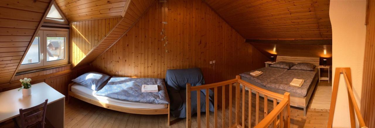 Holiday Home Kristi Bovec Exterior photo
