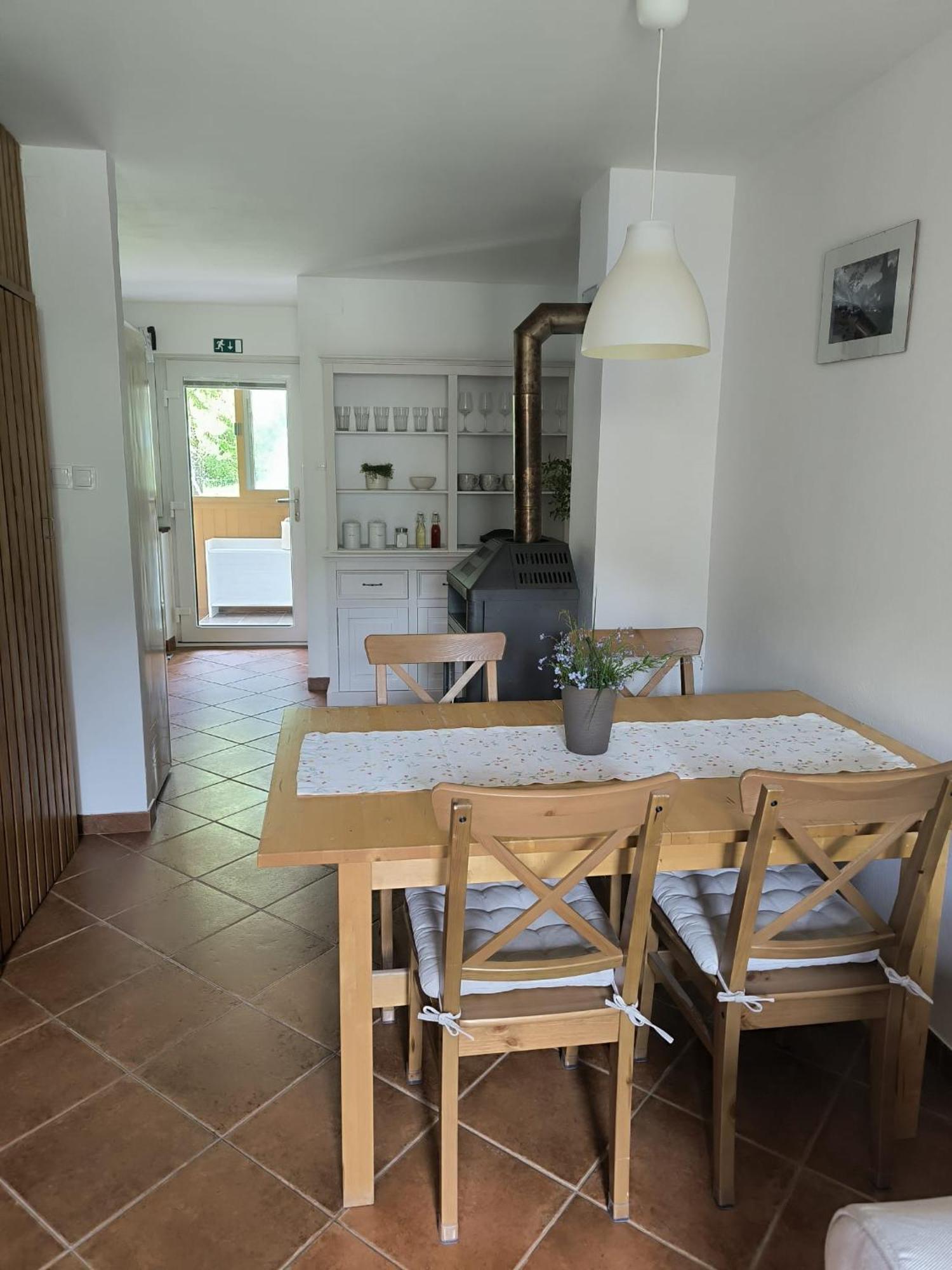 Holiday Home Kristi Bovec Exterior photo