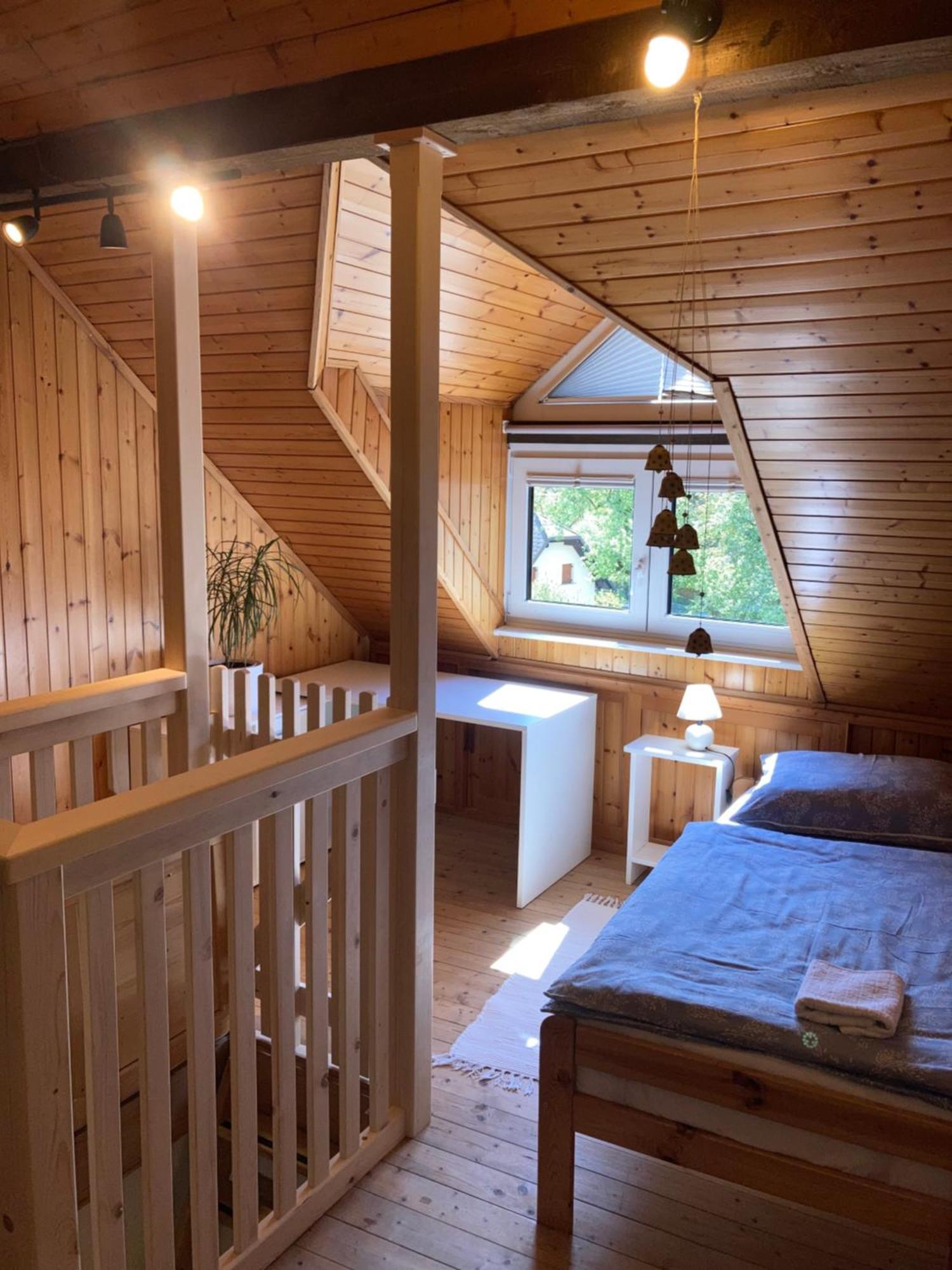 Holiday Home Kristi Bovec Exterior photo